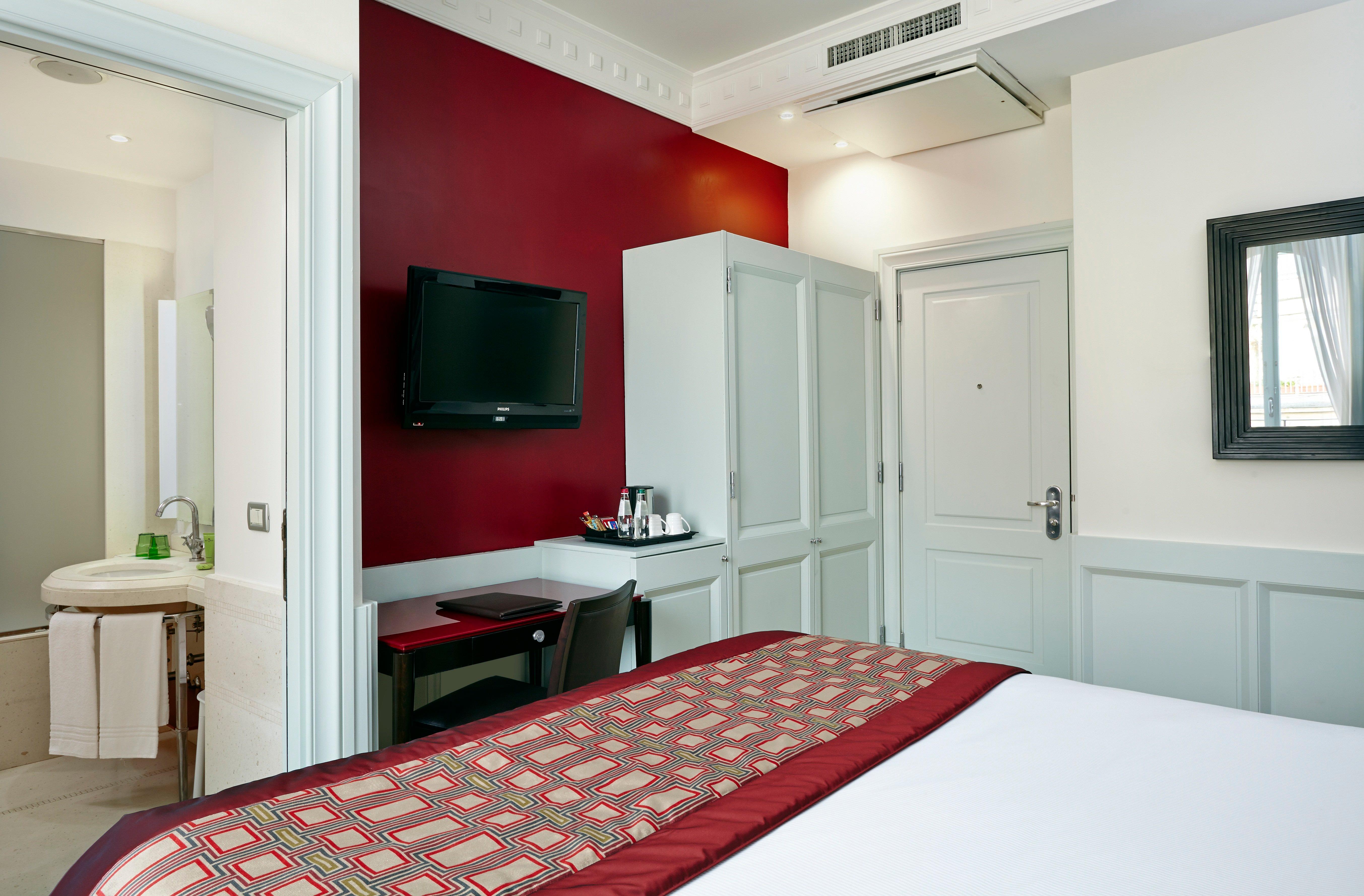 Hotel Indigo Rome - St. George By Ihg Exterior foto